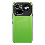 Paradise Green Nothing Phone 4a Pro 5G Glass Back Cover Online