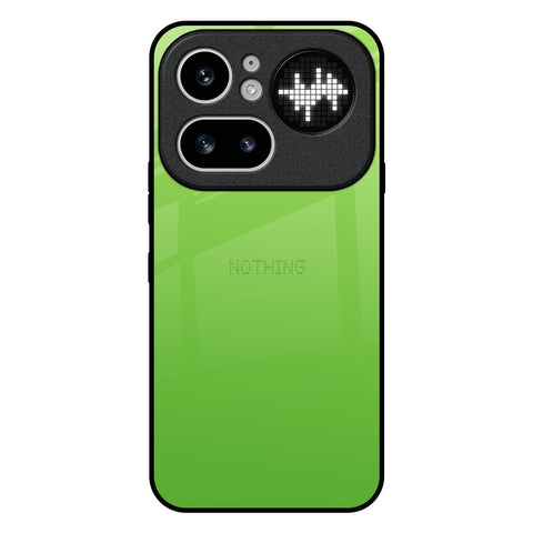 Paradise Green Nothing Phone 4a Pro 5G Glass Back Cover Online