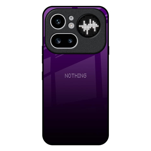 Harbor Royal Blue Nothing Phone 4a Pro 5G Glass Back Cover Online