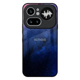 Dreamzone Nothing Phone 4a Pro 5G Glass Back Cover Online