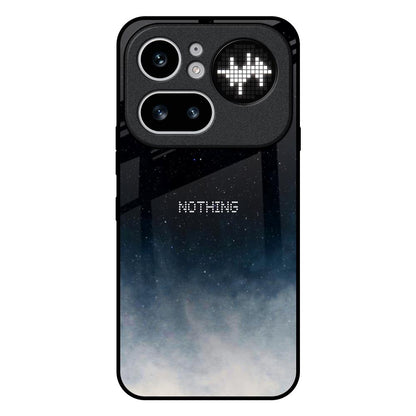Aesthetic Sky Nothing Phone 4a Pro 5G Glass Back Cover Online