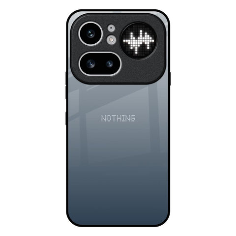 Dynamic Black Range Nothing Phone 4a Pro 5G Glass Back Cover Online