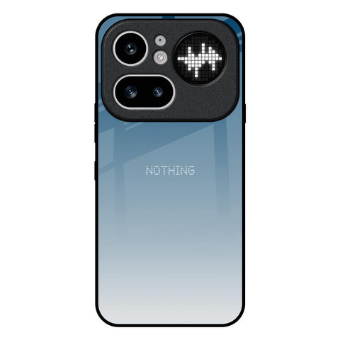 Deep Sea Space Nothing Phone 4a Pro 5G Glass Back Cover Online