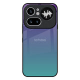 Shroom Haze Nothing Phone 4a Pro 5G Glass Back Cover Online