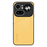 Dandelion Nothing Phone 4a Pro 5G Glass Back Cover Online