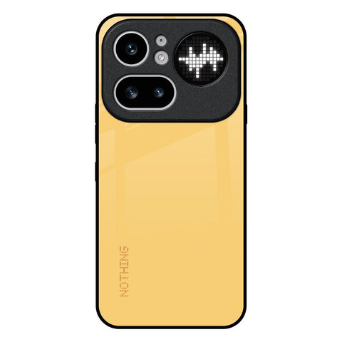 Dandelion Nothing Phone 4a Pro 5G Glass Back Cover Online