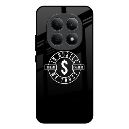 Dream Chasers Poco M8 5G Glass Back Cover Online