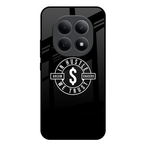 Dream Chasers Poco M8 5G Glass Back Cover Online