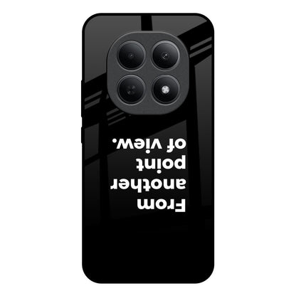 Motivation Poco M8 5G Glass Back Cover Online