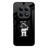 Peace Out Astro Poco M8 5G Glass Back Cover Online