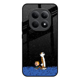 Night Sky Star Poco M8 5G Glass Back Cover Online