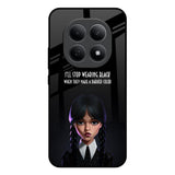 Aesthetic Digital Art Poco M8 5G Glass Back Cover Online