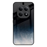 Black Aura Poco M8 5G Glass Back Cover Online