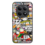 Boosted Poco M8 5G Glass Back Cover Online
