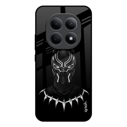 Dark Superhero Poco M8 5G Glass Back Cover Online