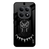 Dark Superhero Poco M8 5G Glass Back Cover Online
