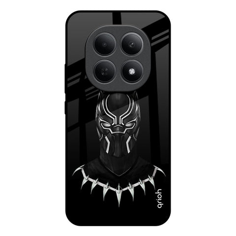 Dark Superhero Poco M8 5G Glass Back Cover Online