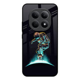 Star Ride Poco M8 5G Glass Back Cover Online