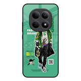 Zoro Bape Poco M8 5G Glass Back Cover Online