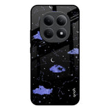 Constellations Poco M8 5G Glass Back Cover Online