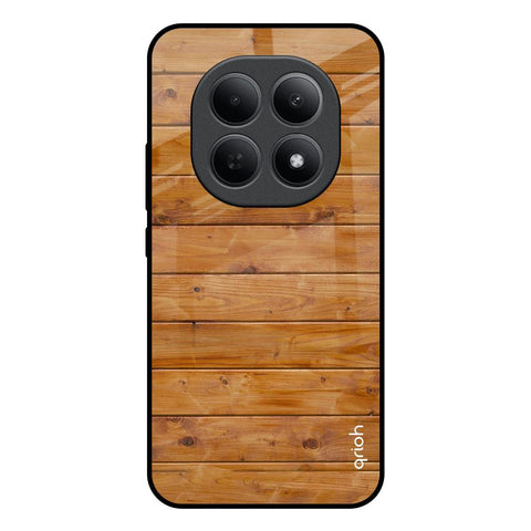 Timberwood Poco M8 5G Glass Back Cover Online