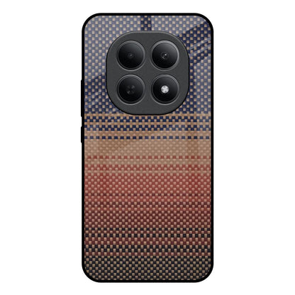 Fiber Artistry Poco M8 5G Glass Back Cover Online