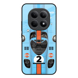 Race Laboratory Poco M8 5G Glass Back Cover Online