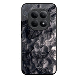 Cryptic Smoke Poco M8 5G Glass Back Cover Online