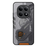 Tech Lifestyle Poco M8 5G Glass Back Cover Online