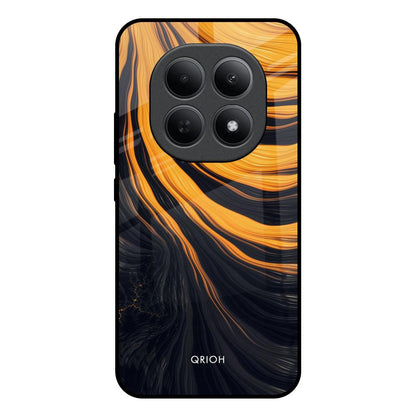 Sunshine Beam Poco M8 5G Glass Back Cover Online