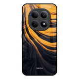 Sunshine Beam Poco M8 5G Glass Back Cover Online