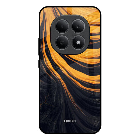 Sunshine Beam Poco M8 5G Glass Back Cover Online