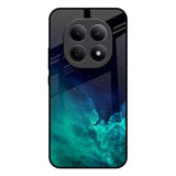 Winter Sky Zone Poco M8 5G Glass Back Cover Online