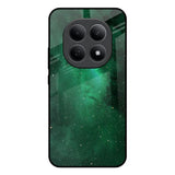 Emerald Firefly Poco M8 5G Glass Back Cover Online