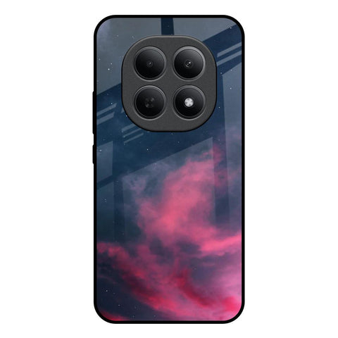 Moon Night Poco M8 5G Glass Back Cover Online