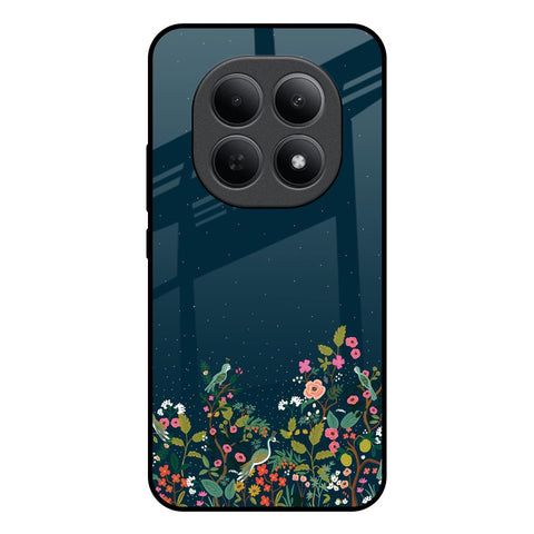 Small Garden Poco M8 5G Glass Back Cover Online