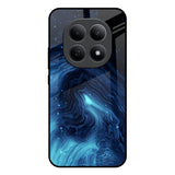 Dazzling Ocean Gradient Poco M8 5G Glass Back Cover Online