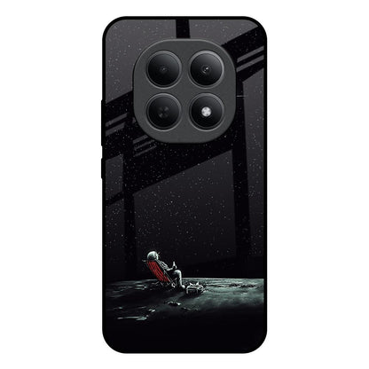 Relaxation Mode On Poco M8 5G Glass Back Cover Online