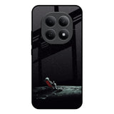 Relaxation Mode On Poco M8 5G Glass Back Cover Online