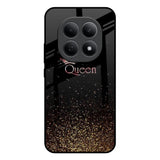 I Am The Queen Poco M8 5G Glass Back Cover Online