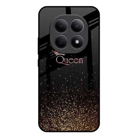 I Am The Queen Poco M8 5G Glass Back Cover Online
