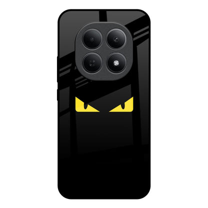 Eyes On You Poco M8 5G Glass Back Cover Online