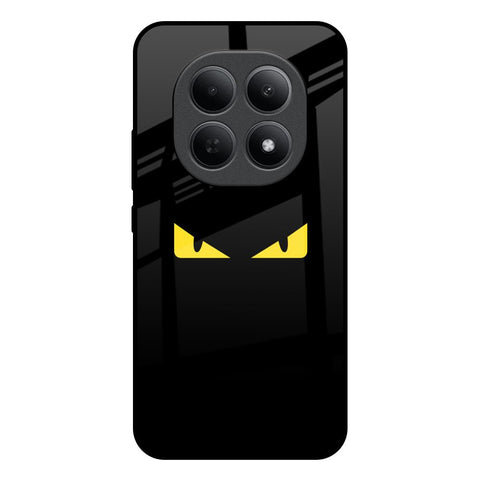 Eyes On You Poco M8 5G Glass Back Cover Online