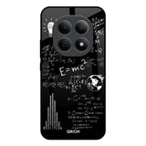 Funny Math Poco M8 5G Glass Back Cover Online