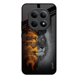 King Of Forest Poco M8 5G Glass Back Cover Online