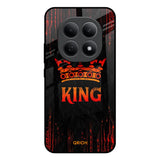 Royal King Poco M8 5G Glass Back Cover Online