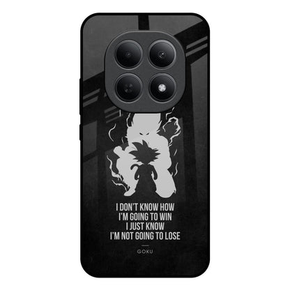 Ace One Piece Poco M8 5G Glass Back Cover Online
