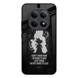 Ace One Piece Poco M8 5G Glass Back Cover Online