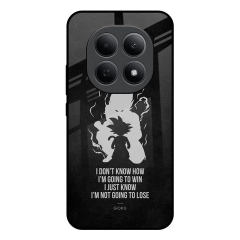 Ace One Piece Poco M8 5G Glass Back Cover Online