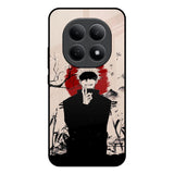 Manga Series Poco M8 5G Glass Back Cover Online